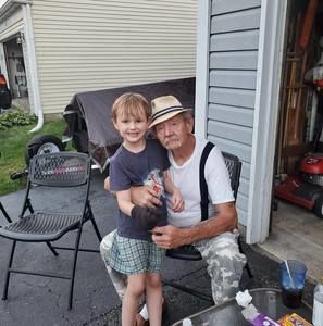 Meet your Posher, Shelly c